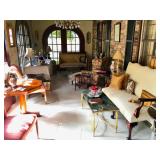 Morris Township Packed Home Part 4   September 15, September 16,  September 17th The Last Hurrah!!!