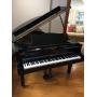 Yamaha Baby Grand Piano