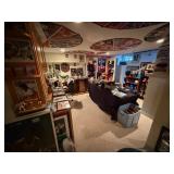 Sports Memorabilia