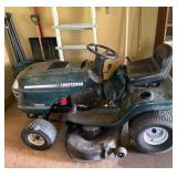 Scotch Plains July 25th, July 26th Craftsman  Riding Mower, Tools, Furnishings & More!!!