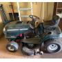 Scotch Plains July 25th, July 26th Craftsman  Riding Mower, Tools, Furnishings & More!!!