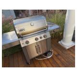 Weber Grill