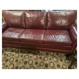 Century Sleeper Sofa