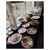 Porcelain, China,Crystal