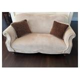 ABC Carpet Loveseat