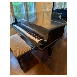Knabe Piano