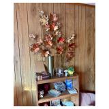 Curtis Jere Metal Wall Hanging