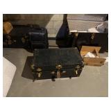 Antique Trunk