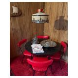 Mid Century Dinette Set