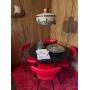 Mid Century Dinette Set