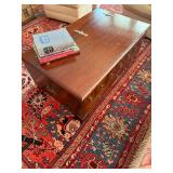 Coffee, Accent Table