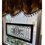 Stain Glass Window