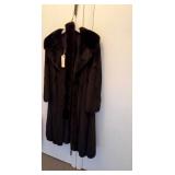 Fur Coat 