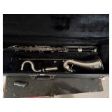 Vintage Bass Clarinet 