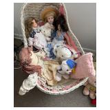 Dolls 