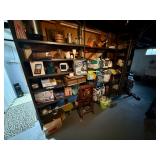 Basement Household Miscellaneous 