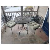 Patio Set 