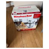 Kitchen Aid 
