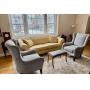 Furnishings, Decor 