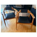 Mid Century Chairs