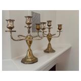 Candelabras 
