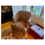 Ethan Allen Chair 