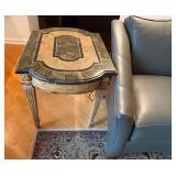 Accent Side Table 