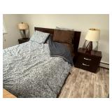 Queen Bedroom Set 