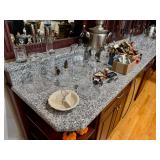 Wine, Bar Accessories 