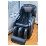 Brookstone Massage Chair 