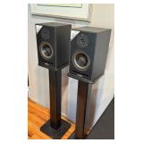 Speakers 