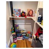 Toys 
