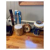 Hand Crafted musical Instruments 