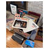 Albums 