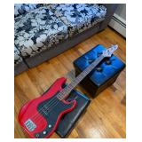 Various Guitars 