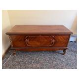 Cedar Chest 