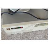 Compact Disc Player 