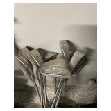 Golf Clubs 