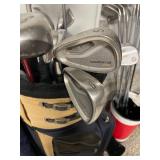Left Right Hand Golf Clubs 