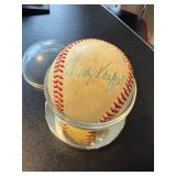 Sandy Koufax Baseballl