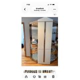 Curio/Display Cabinet 
