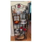 Bakers Rack 