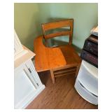 Antique Desk