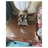 Vintage Lamps