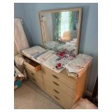 MCM Dresser