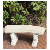 Garden Bench