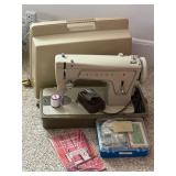 Singer Sewing Machine