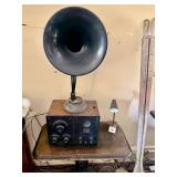 Vintage electronics
