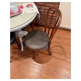 Bentwood Chairs
