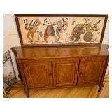 Artwork, Buffet